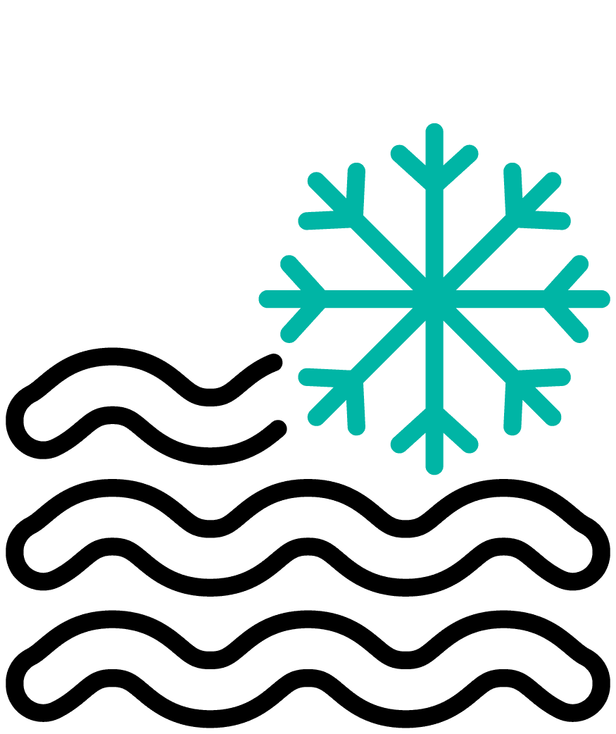 Ice Water_Principles Icon